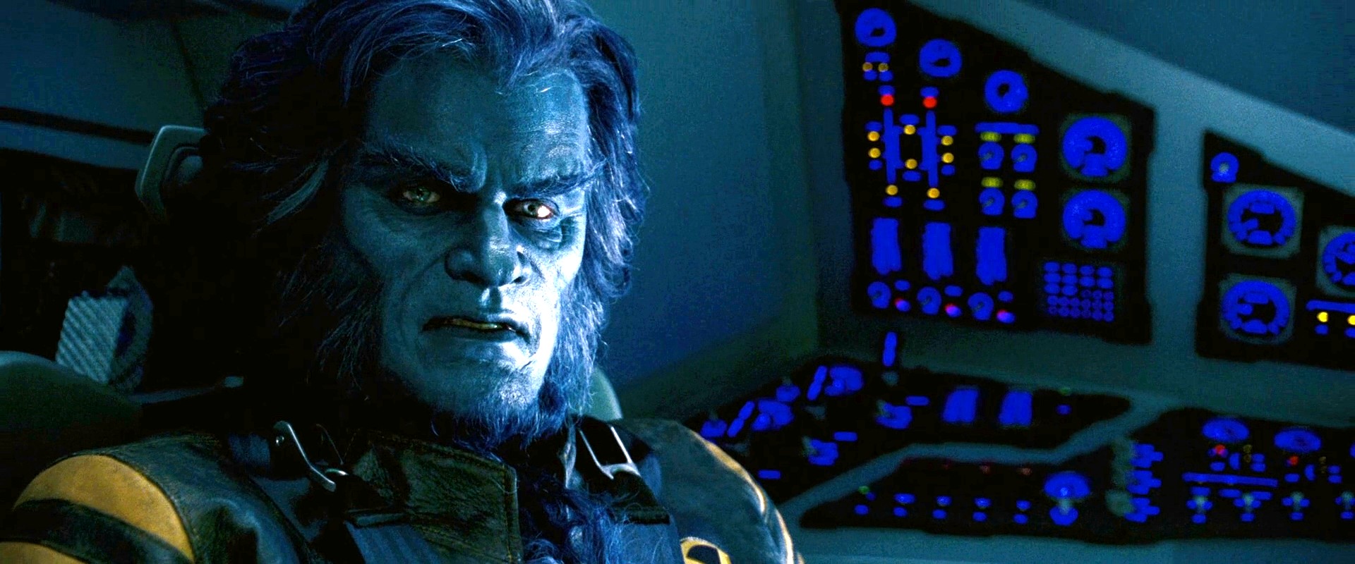 Kelsey Grammer rompe el silencio sobre su regreso a Marvel