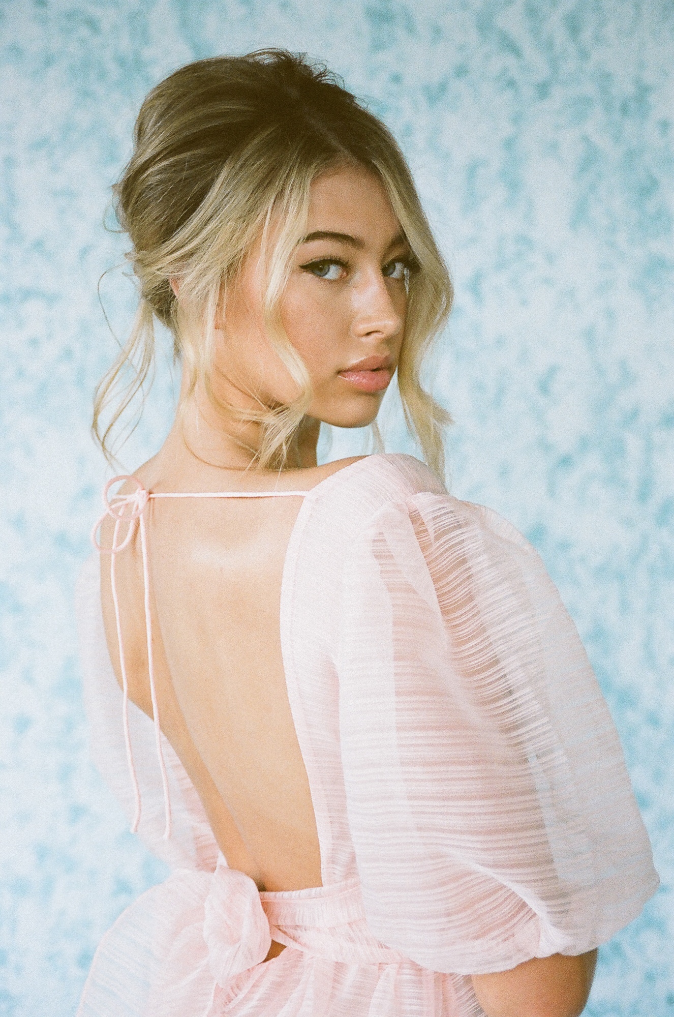 Logan Riley