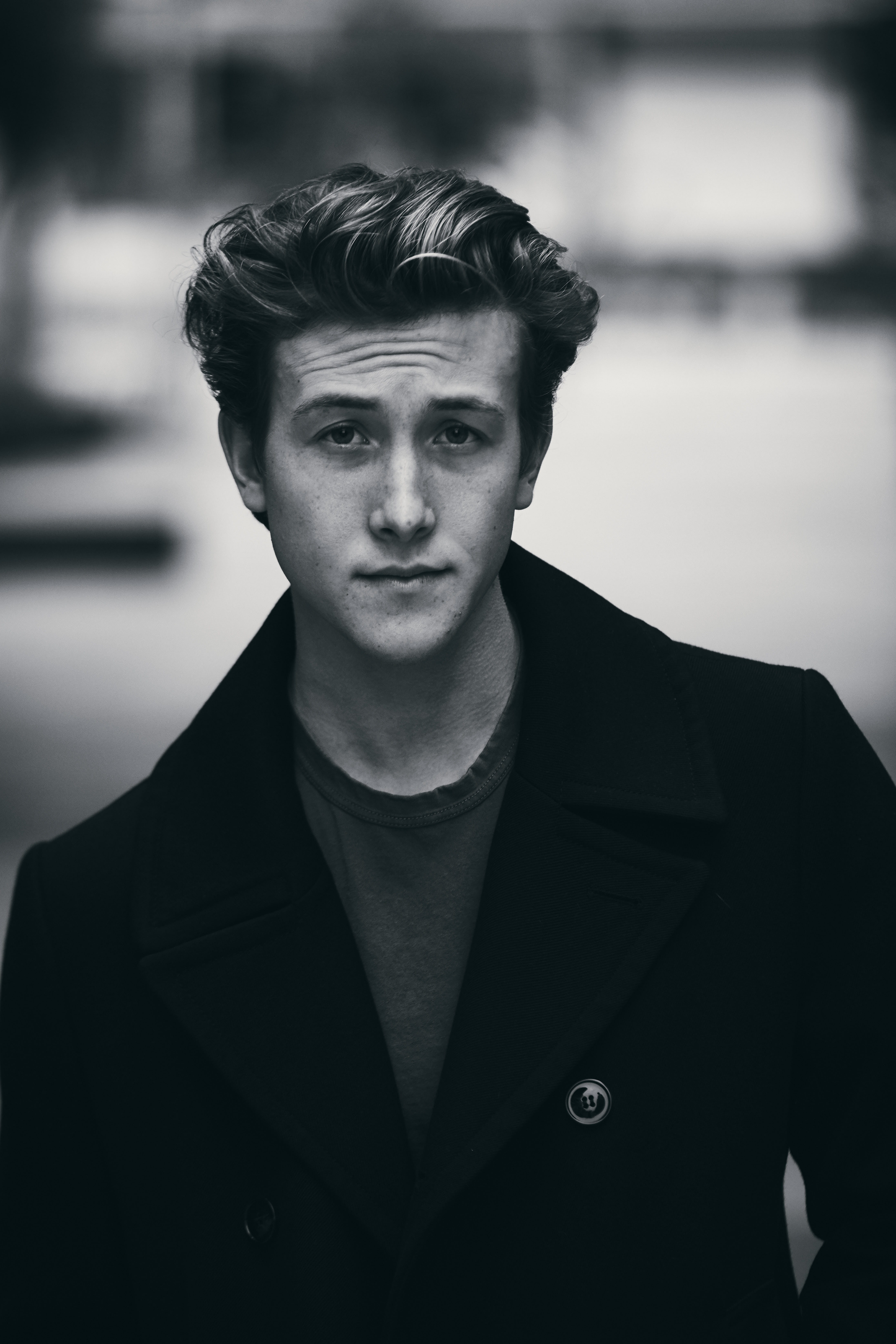 Luke Mullen