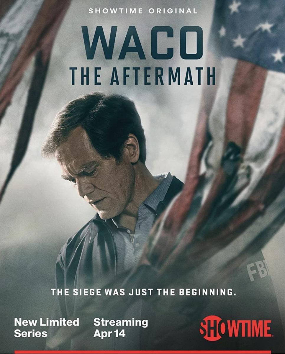 La Masacre de Waco: Las Secuelas Temporada 1