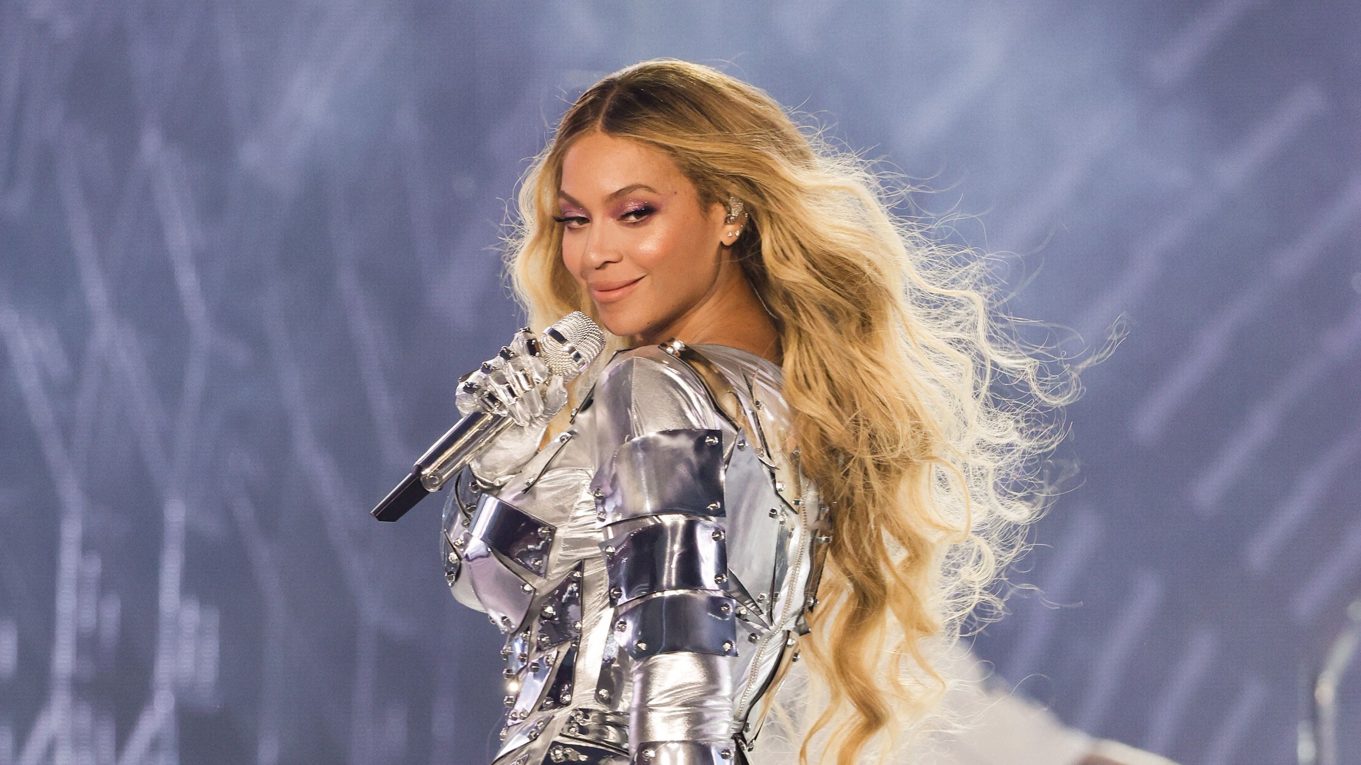 RENAISSANCE: A FILM BY BEYONCÉ ya tiene calificación de la crítica