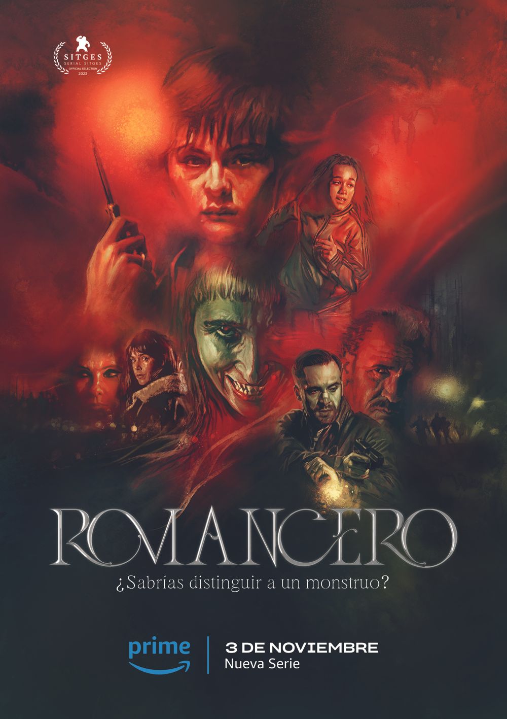 Romancero Temporada 1