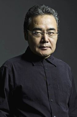 Ryô Iwamatsu