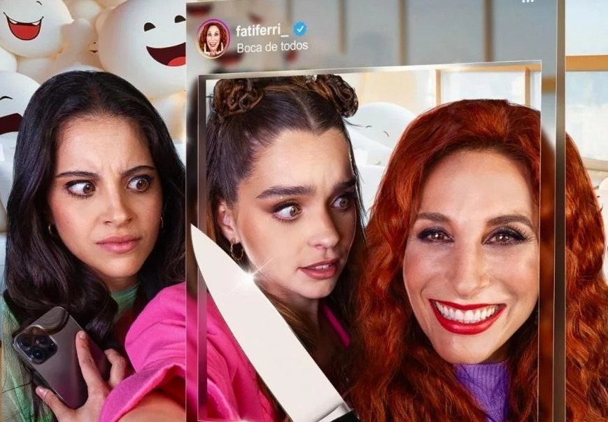 Señora Influencer | Top de críticas, reseñas y calificaciones