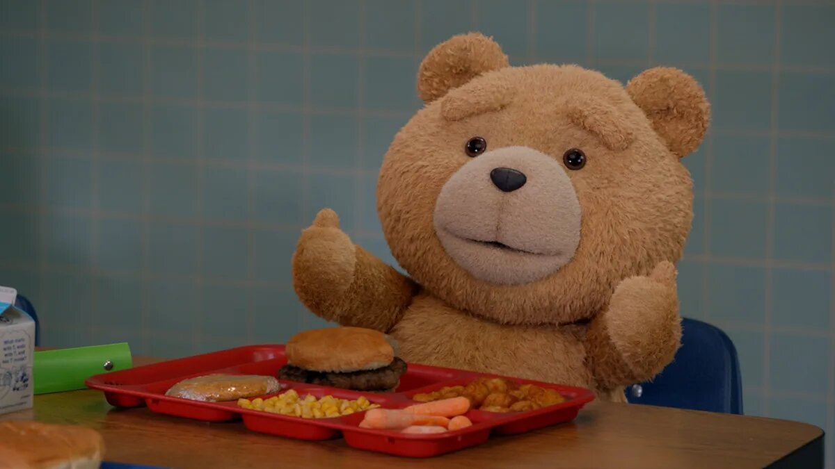 Serie precuela de Ted estrena su primer tráiler oficial