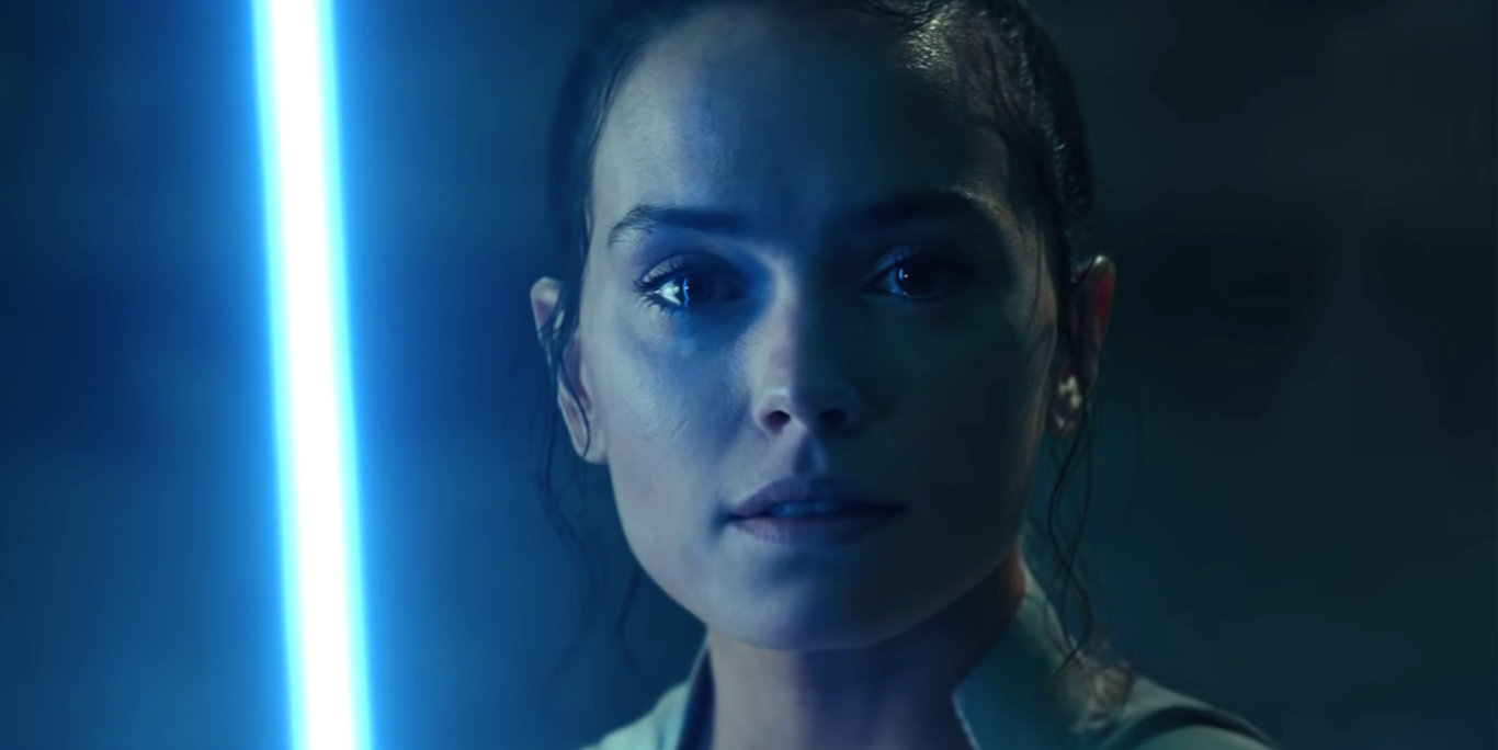 Star Wars: Daisy Ridley dice que la nueva película de Rey no es lo que ella esperaba