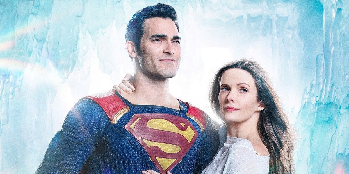 Superman & Lois es cancelada, el universo de DC de The CW llega a su fin