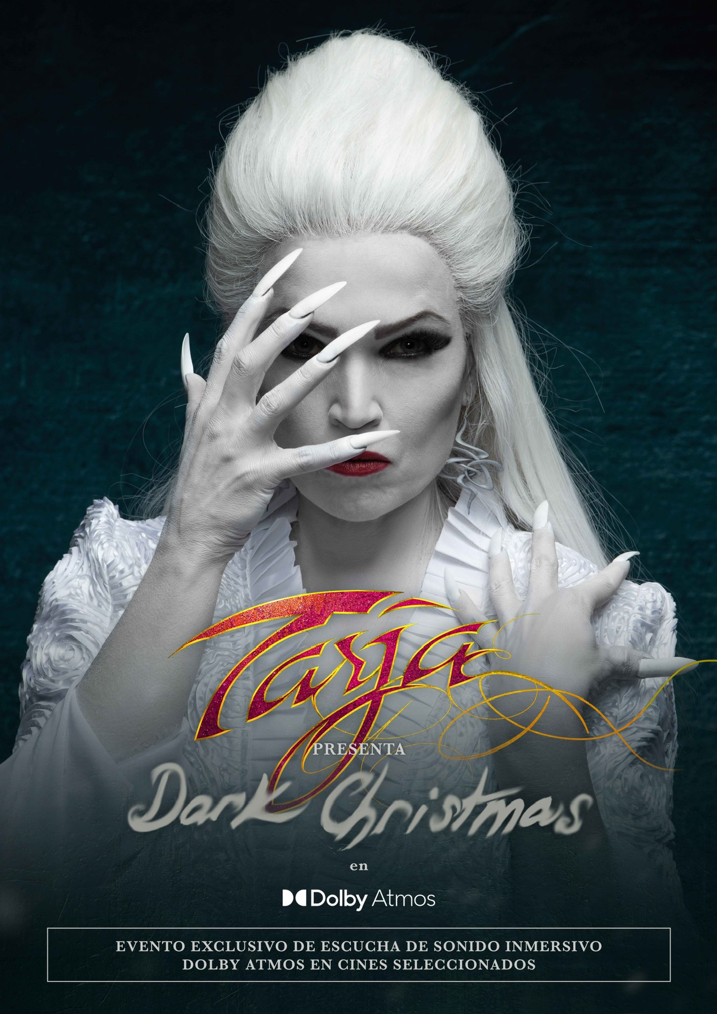 Tarja: Dark Christmas