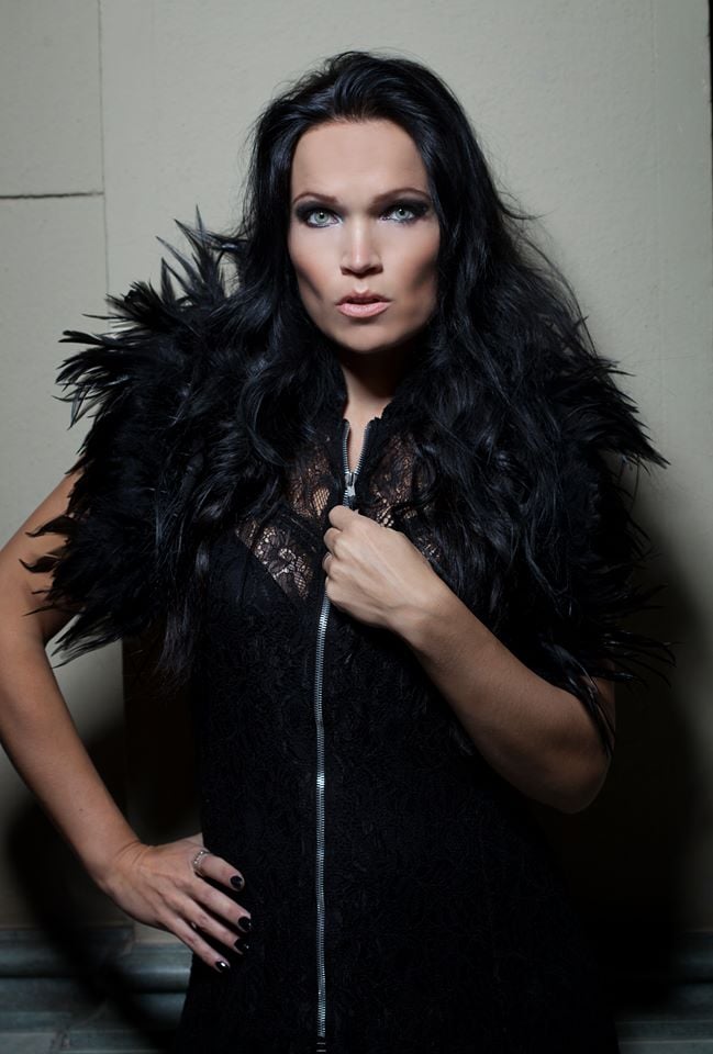 Tarja Turunen