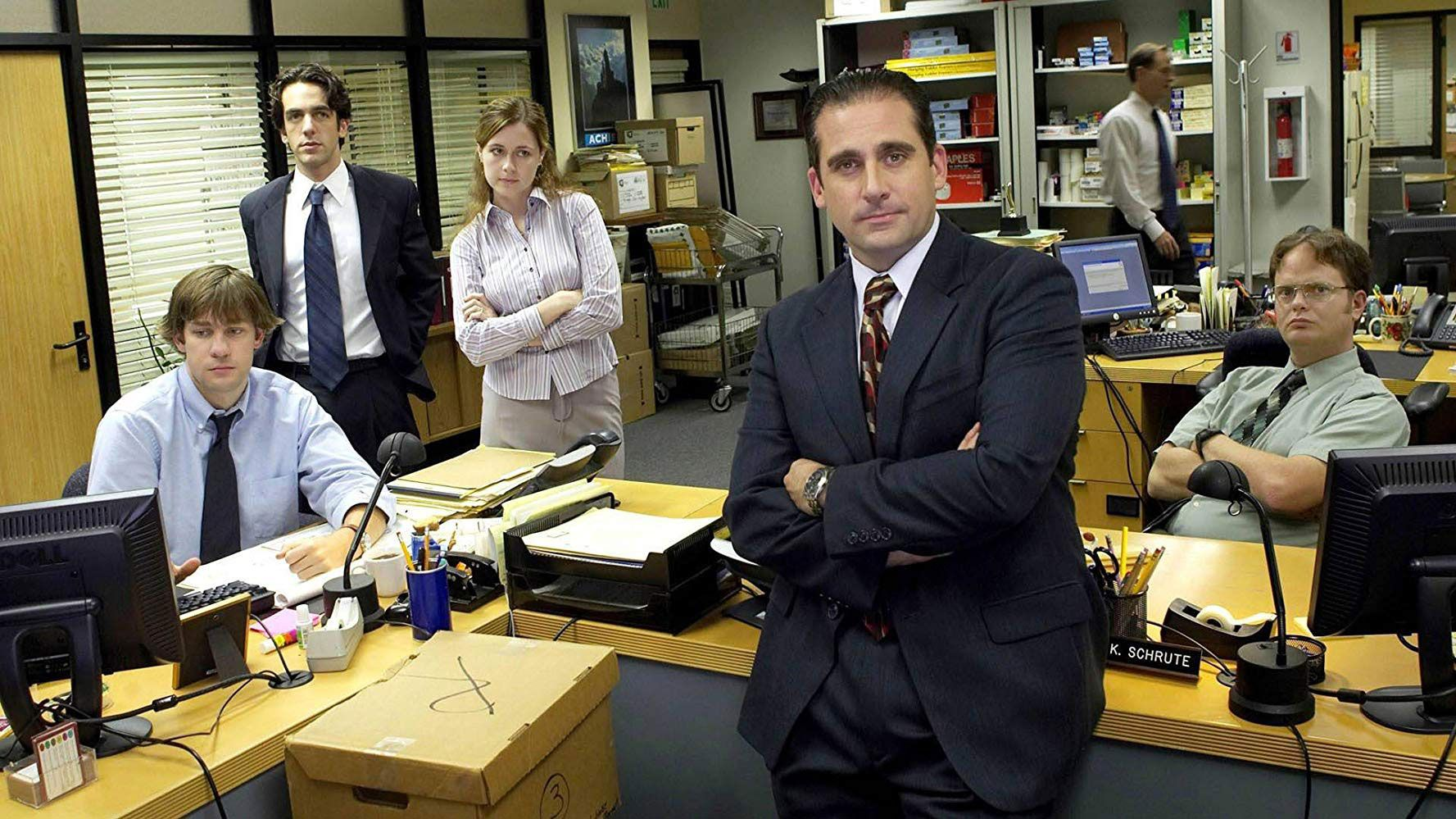 The Office: creador dice que no habrá reboot pero sí una serie en el mismo universo