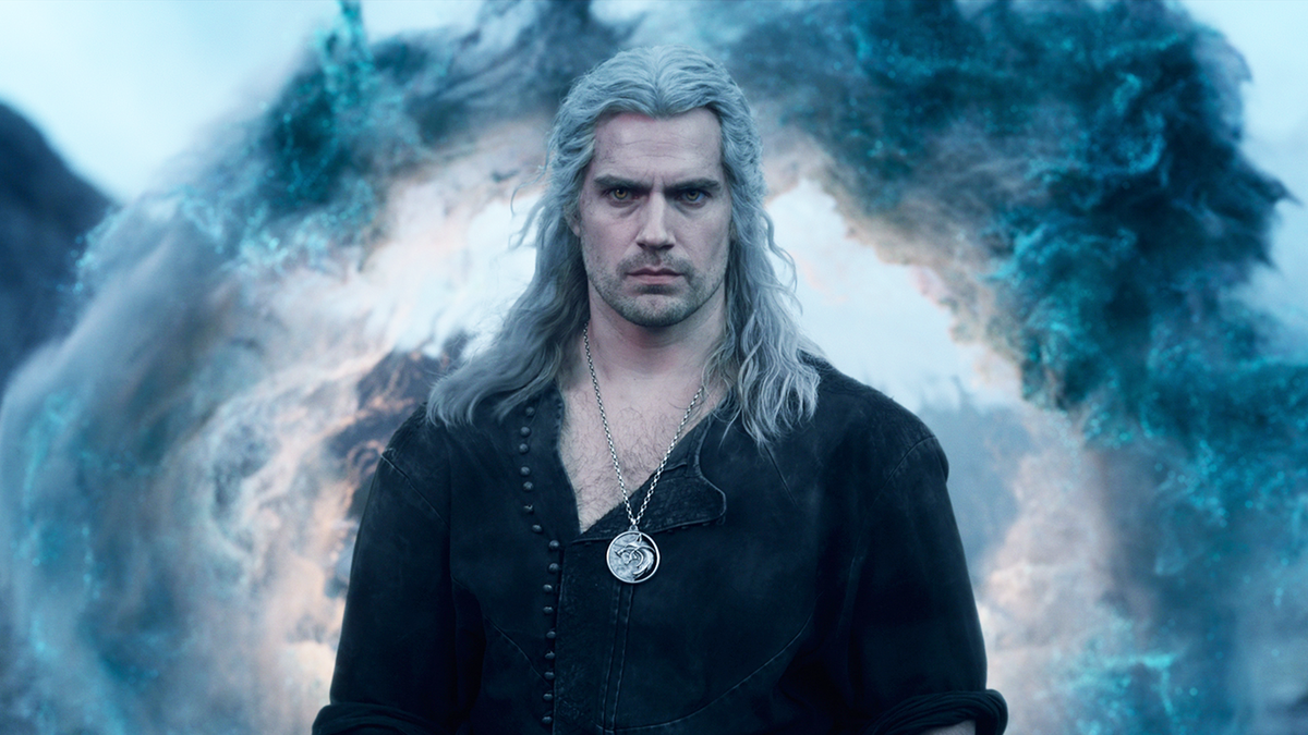 The Witcher: autor de la saga es fan de Henry Cavill y dice que prefiere la adaptación de Netflix