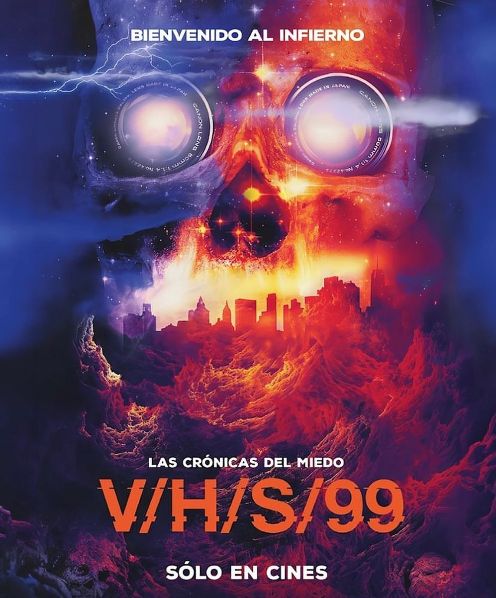 VHS 99 - Tomatazos