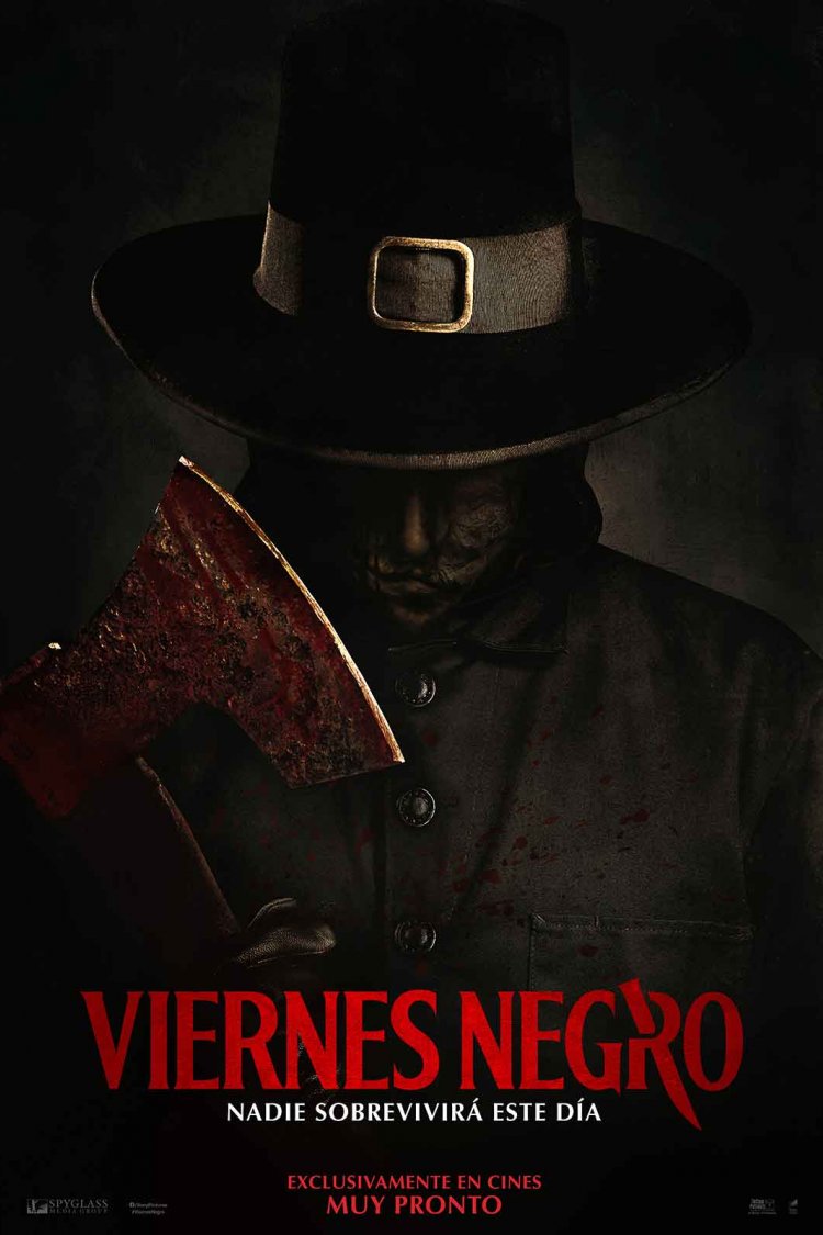 Viernes Negro