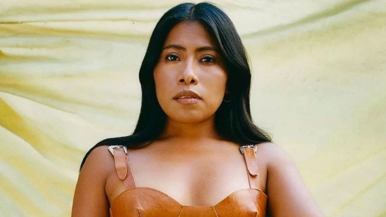 Yalitza Aparicio dice que ya no le importa lo que la gente diga de ella