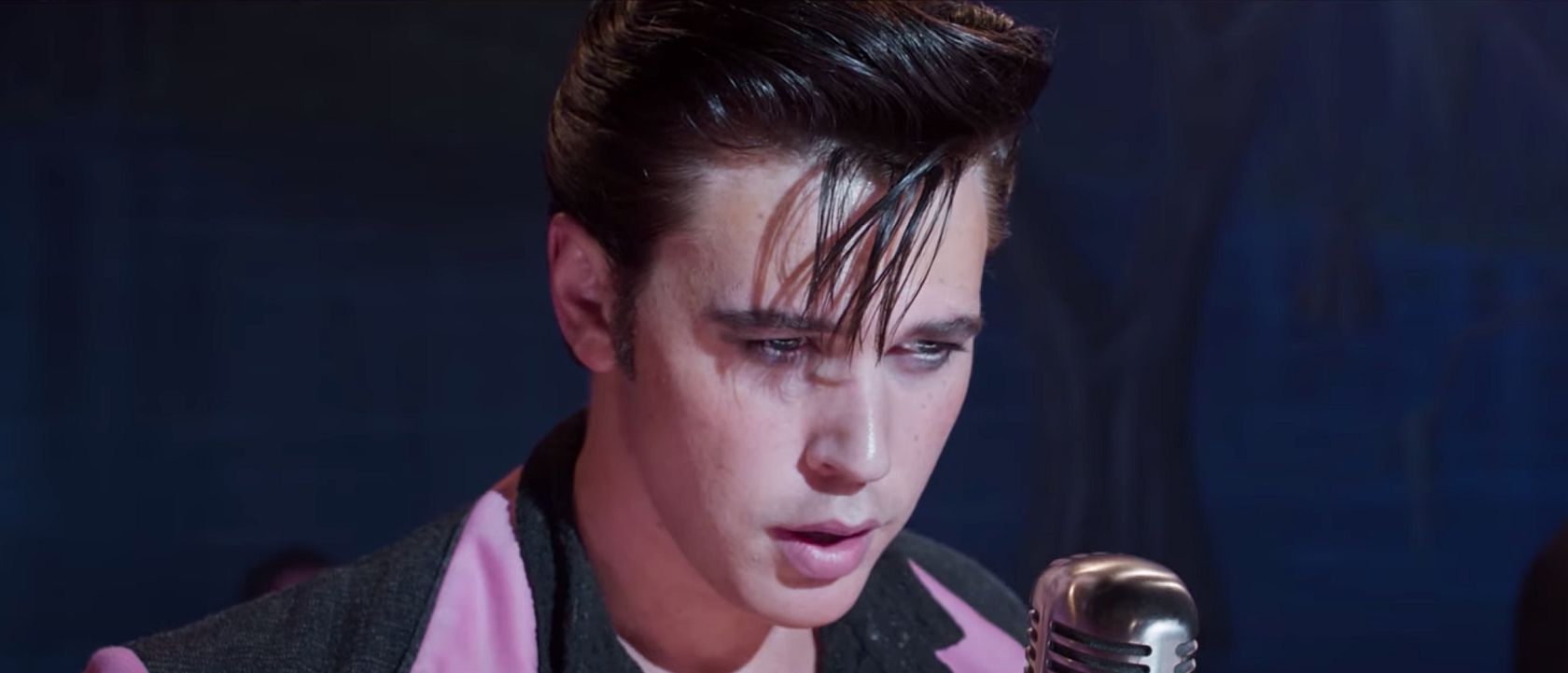 Baz Luhrmann quiere convertir Elvis en una miniserie