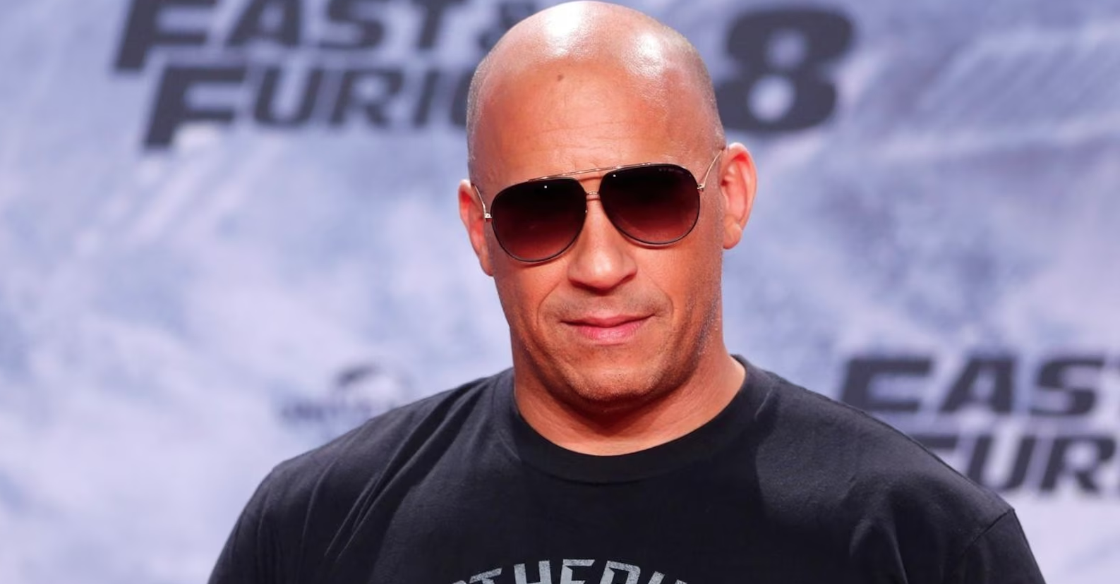 Demandan a Vin Diesel por agresión sexual durante rodaje de Rápidos y furiosos 5