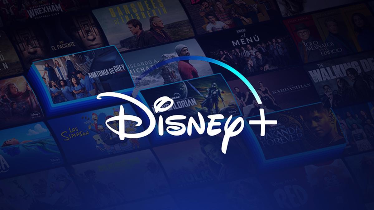 Disney Plus podría tener juegos en el futuro