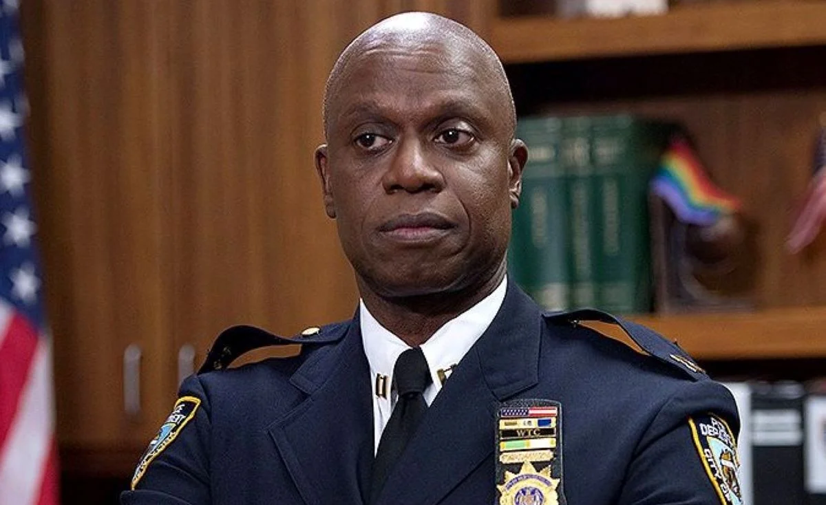 Fallece Andre Braugher, actor de de Brooklyn Nine-Nine, a los 61 años