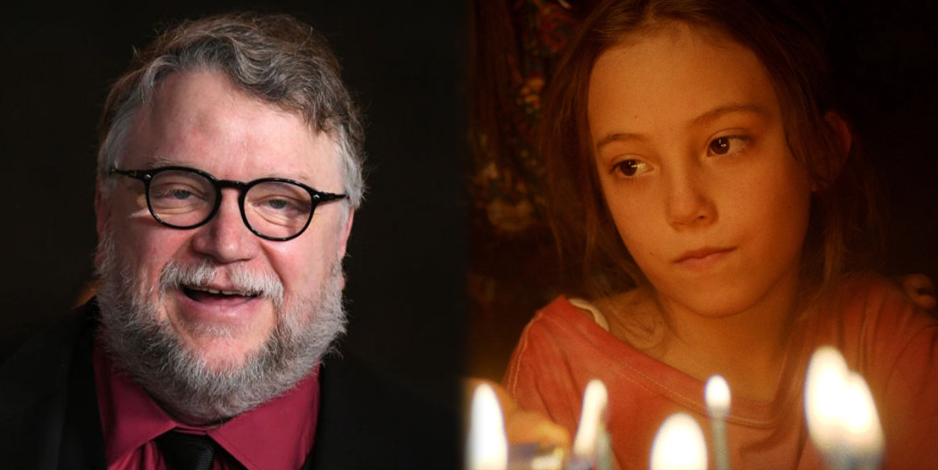 Guillermo del Toro pide que se apoye a Tótem, de Lila Avilés, y celebra el auge de cineastas mujeres