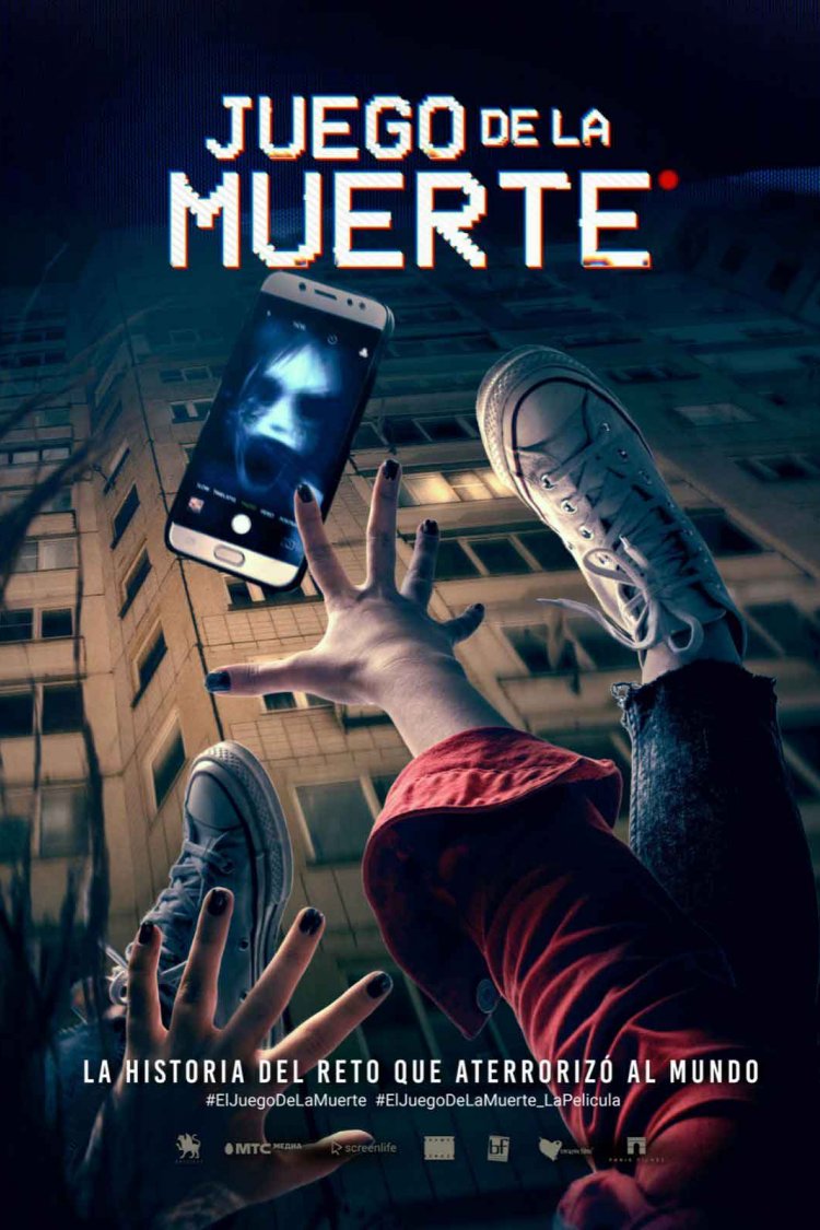 Juego De La Muerte