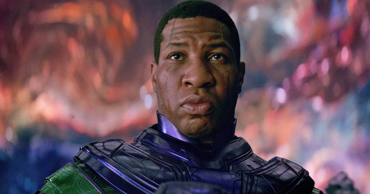 Marvel Studios ha despedido a Jonathan Majors tras veredicto de culpabilidad por acoso y agresión