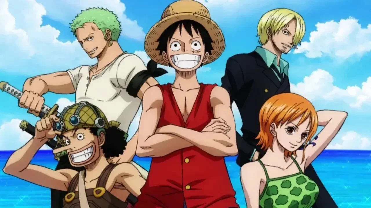 Netflix anuncia remake de One Piece