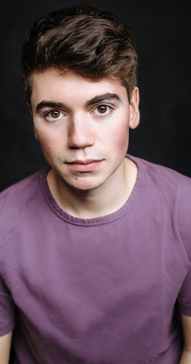 Noah Galvin