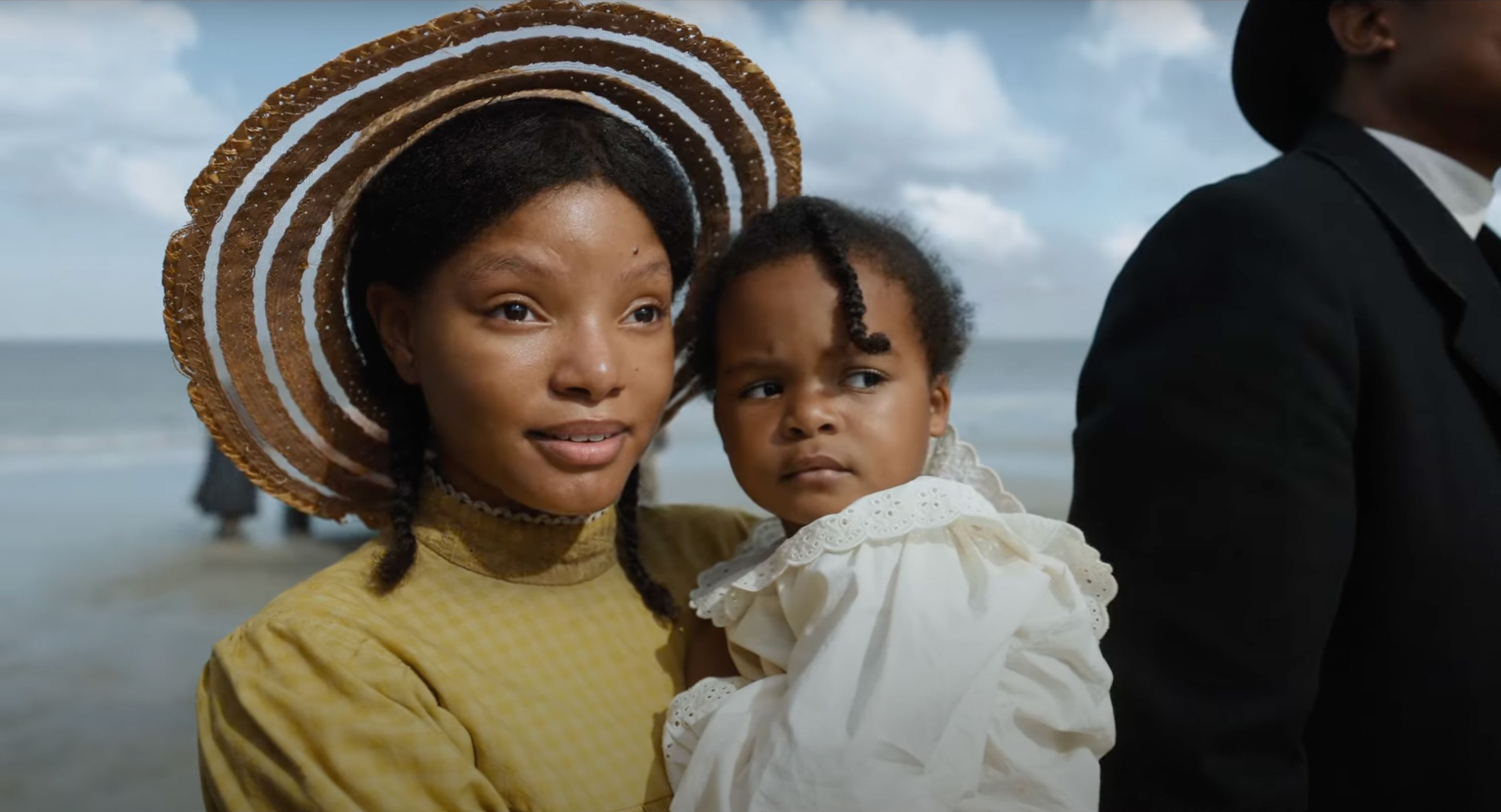 Nueva película de Halle Bailey triunfa y alcanza récord en taquilla