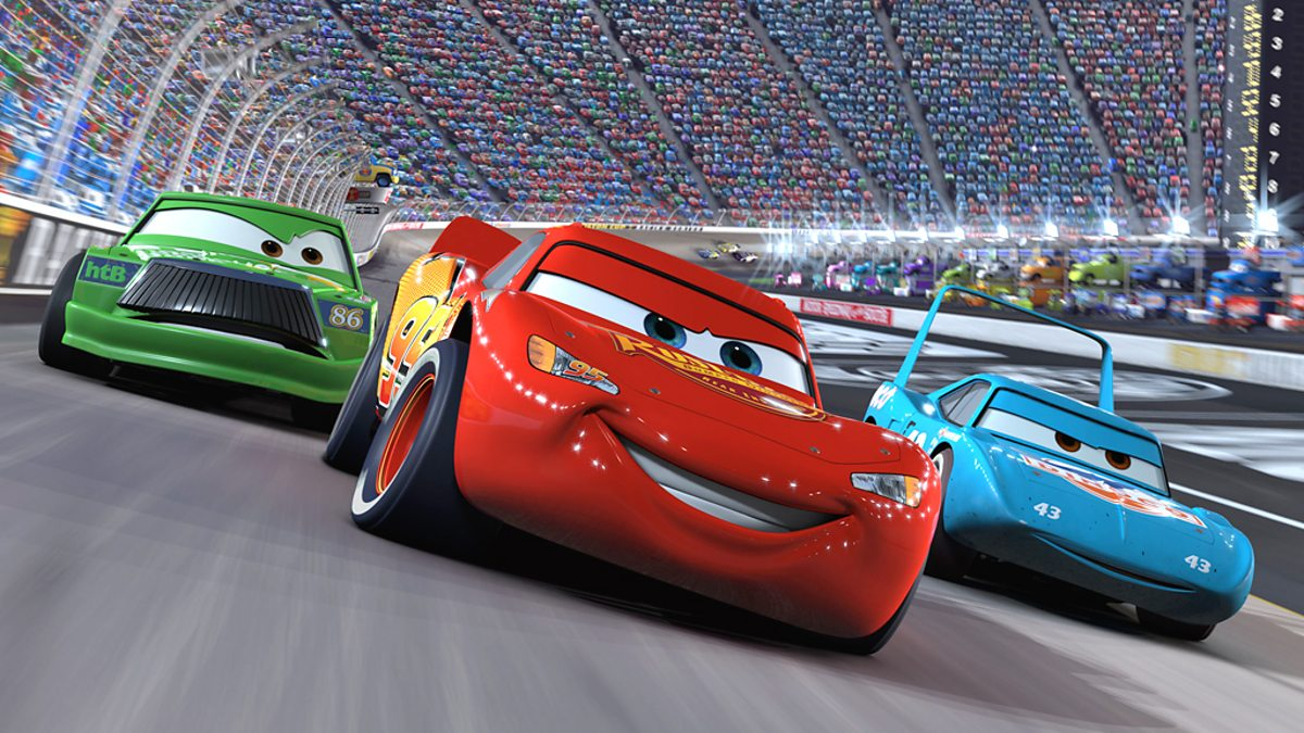 Pixar ya está trabajando en nuevos proyectos de Cars