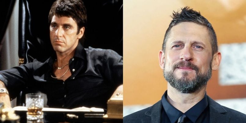 Scarface: David Ayer dice que el guion para el remake es el mejor que ha escrito en su vida