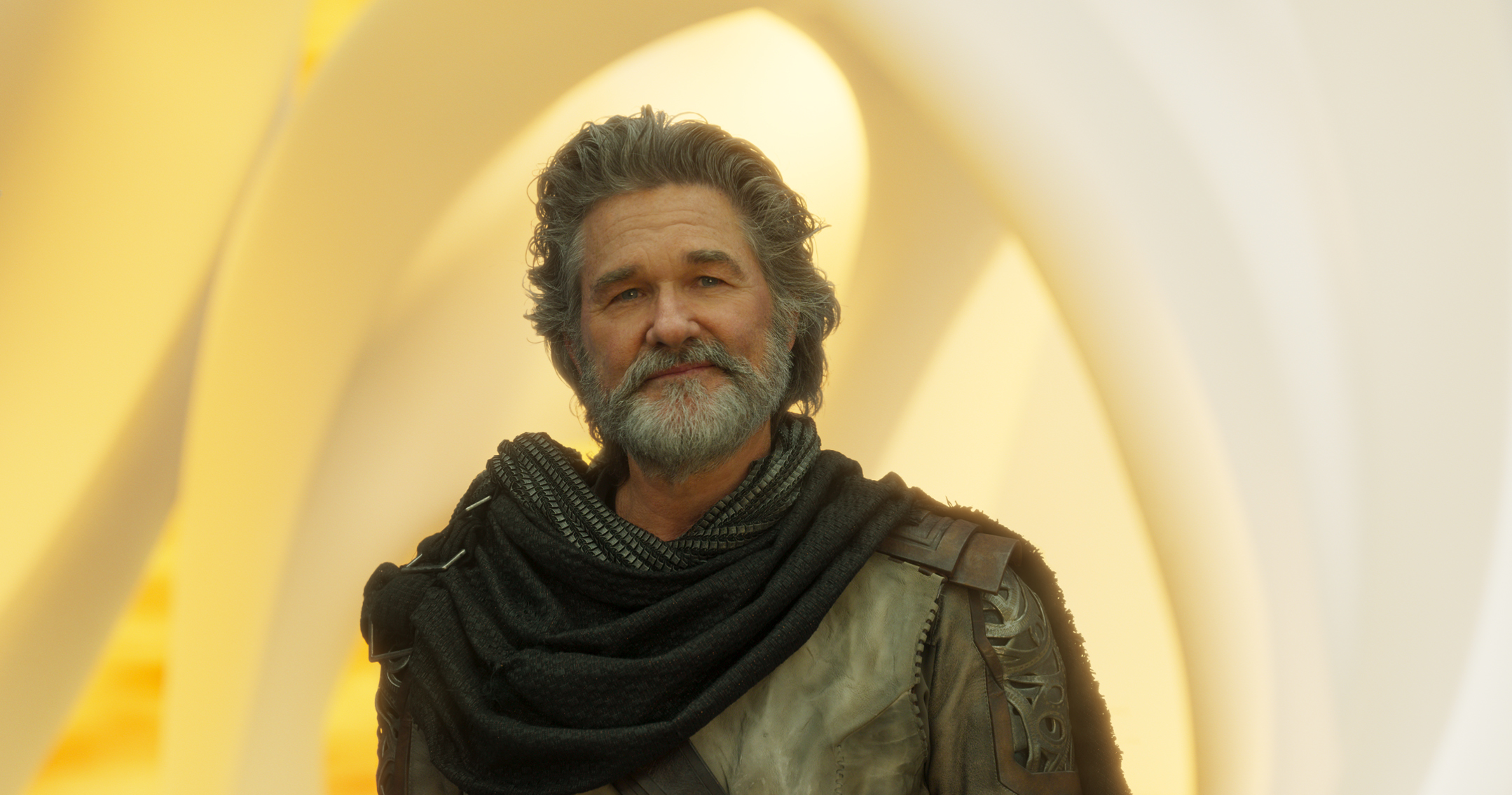 Superman: Legacy | Kurt Russell quiere interpretar a Jor-El en el reboot de James Gunn