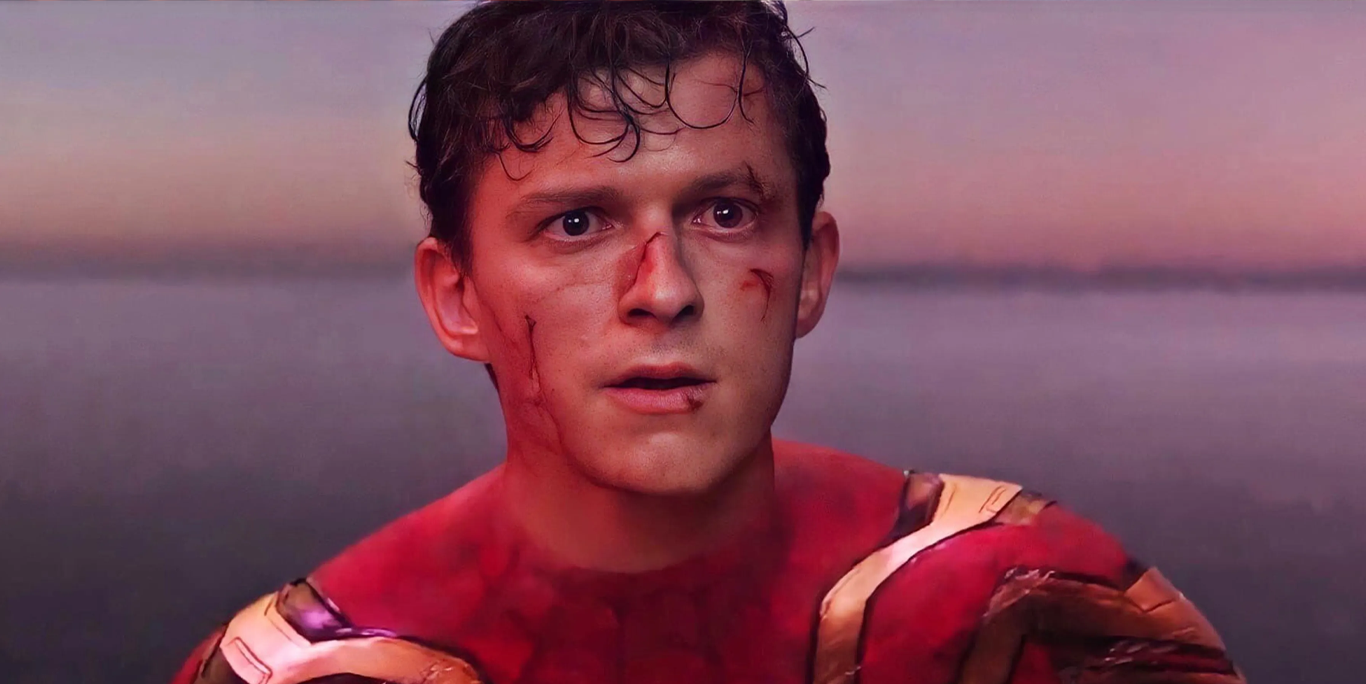 Tom Holland dice que no volverá a interpretar a Spider-Man si no hay un guión que valga la pena