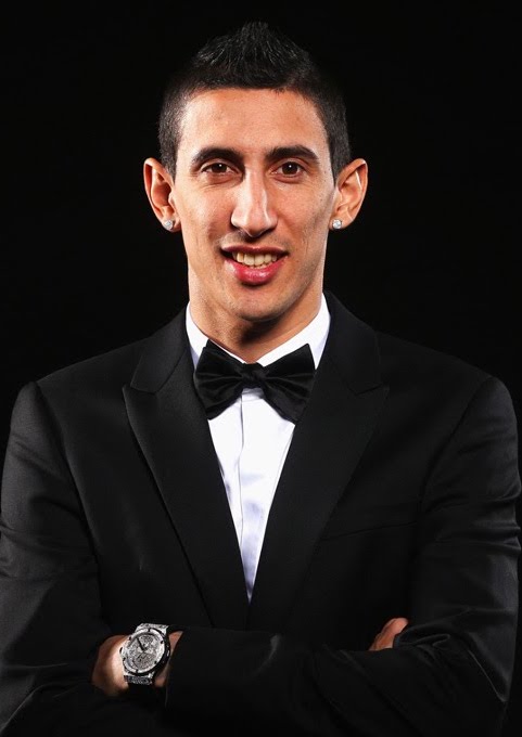 Angel Di Maria