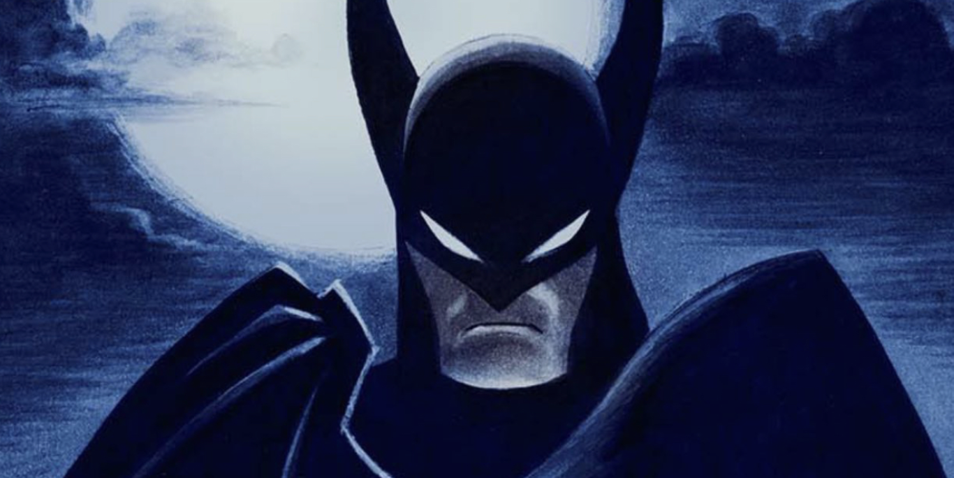 Batman: Caped Crusader será más violenta y está inspirada en el cine noir