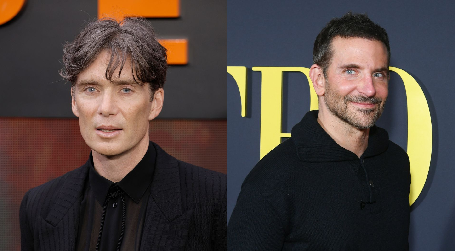 Bradley Cooper es criticado por hacer comentarios en contra de Cillian Murphy