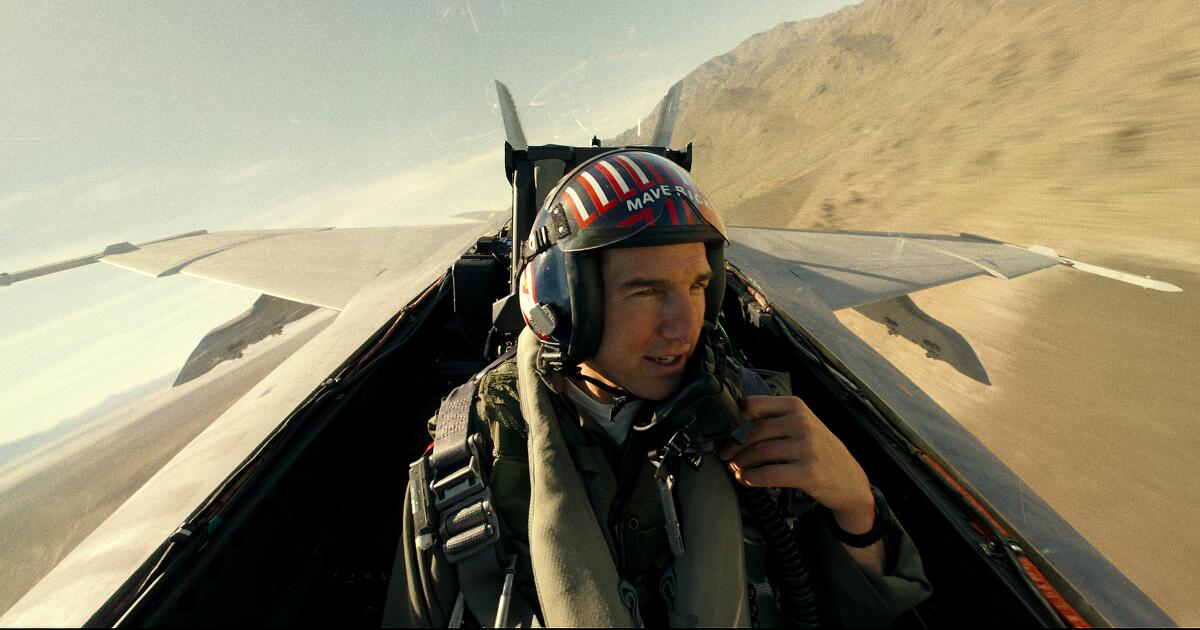 Confirmado: Top Gun 3 está en desarrollo y Joseph Kosinski regresa como director