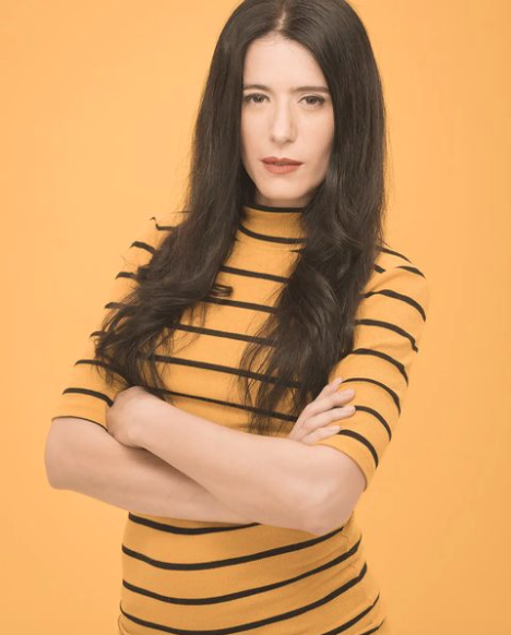 Desirée Salgueiro