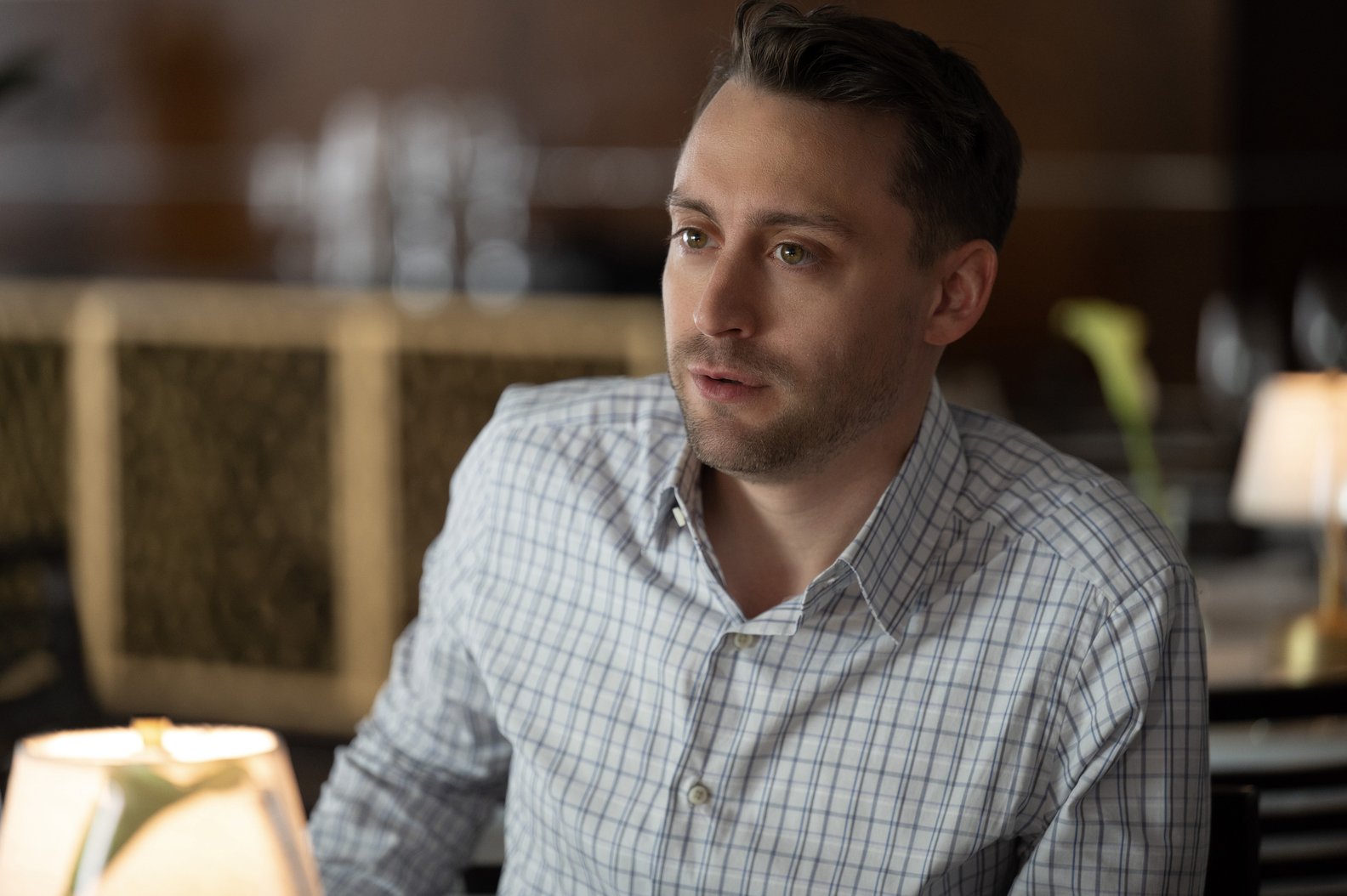 Emmys 2023: Kieran Culkin gana Mejor Actor principal en una serie Dramática por Succession, temporada 4