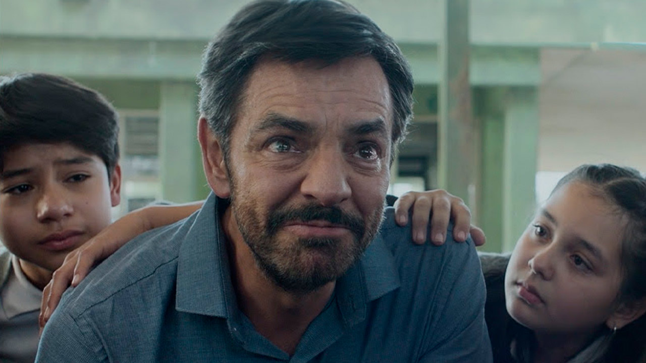 ¿Eugenio Derbez se retira? Esto declaró el actor sobre el futuro de su carrera