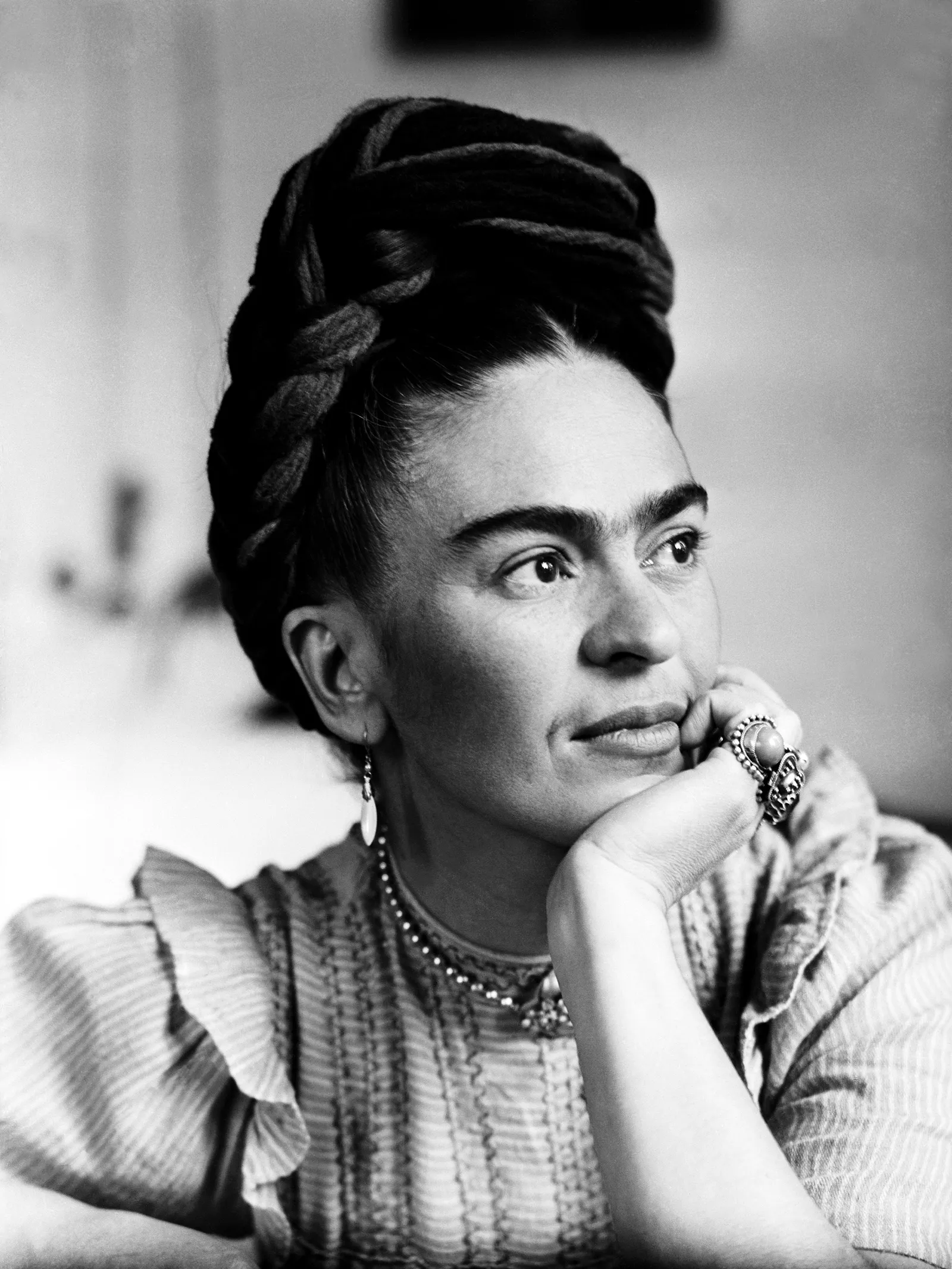 Frida Kahlo