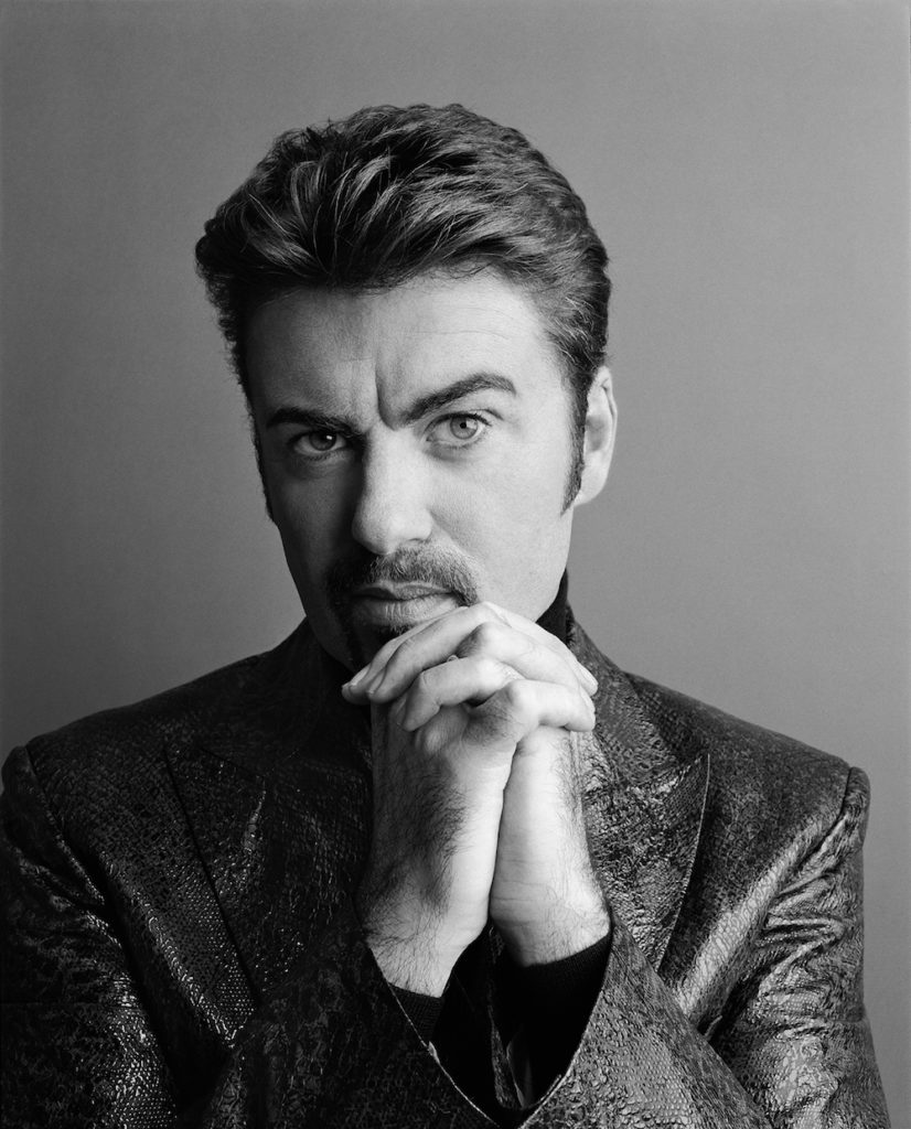 George Michael