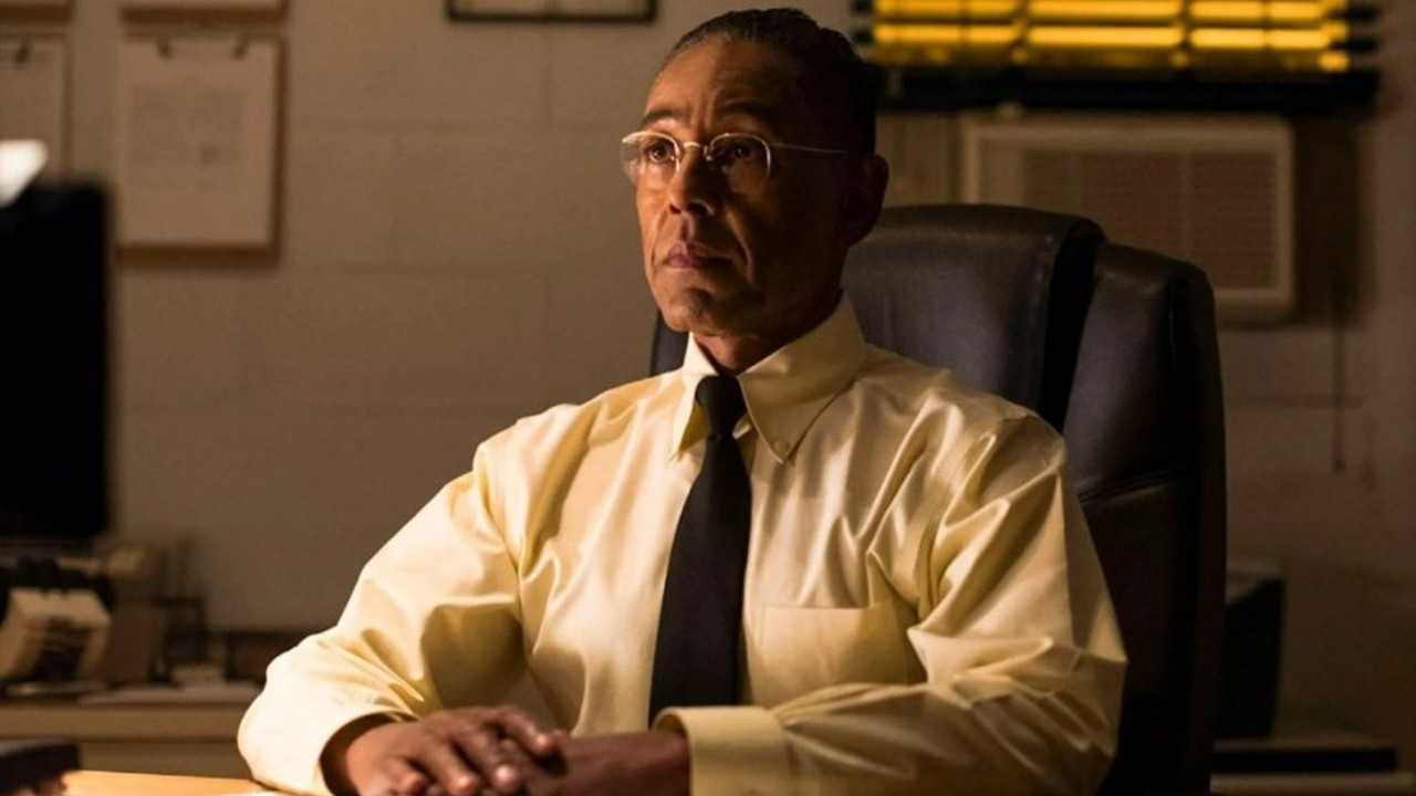 Giancarlo Esposito quiere una serie spin-off de Gus Fring