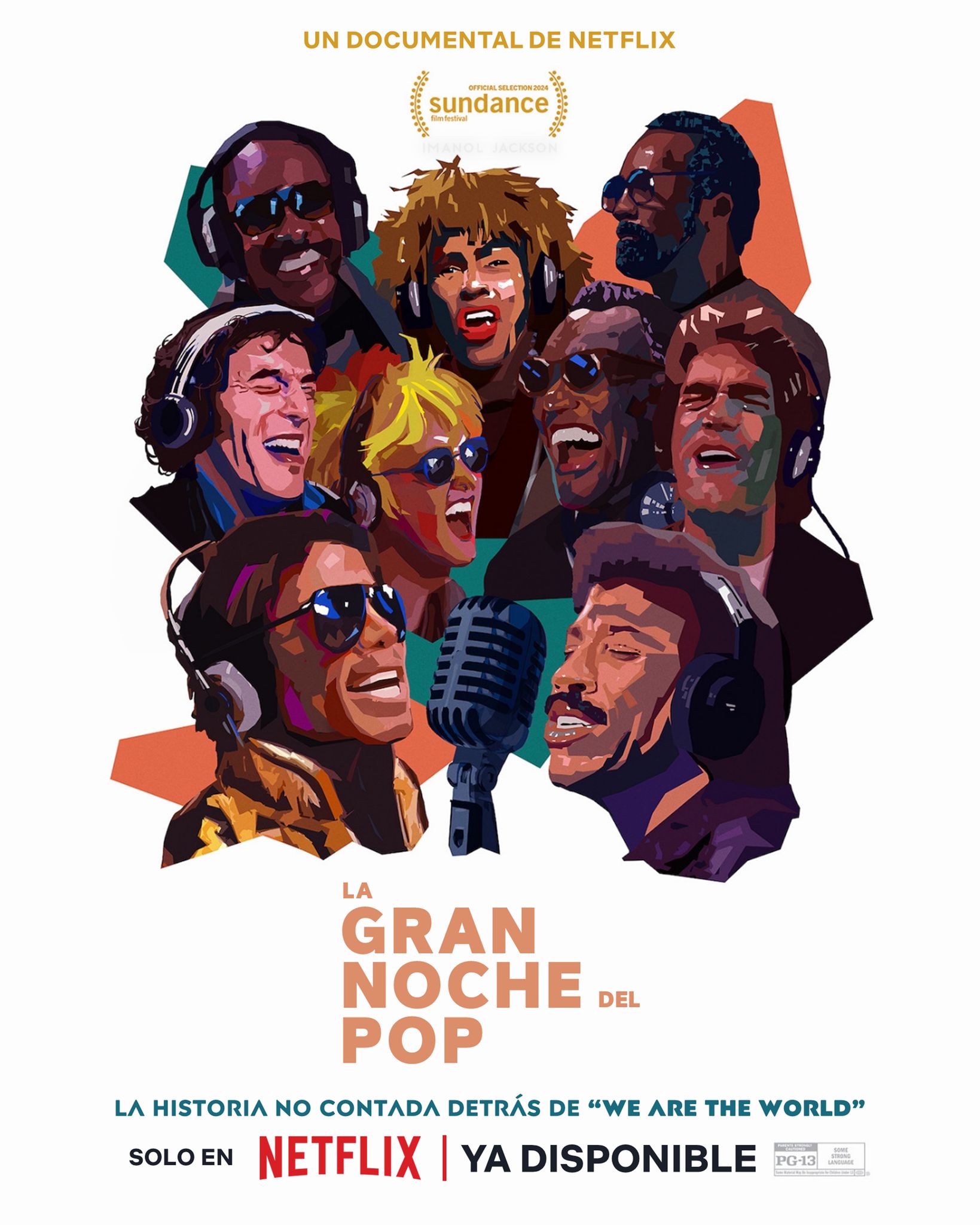 La Gran Noche del Pop