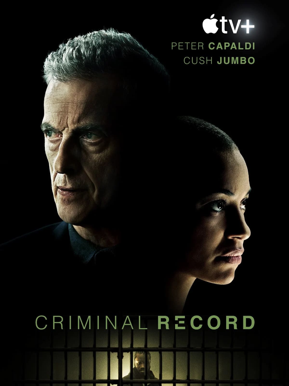 Historial Criminal Temporada 1