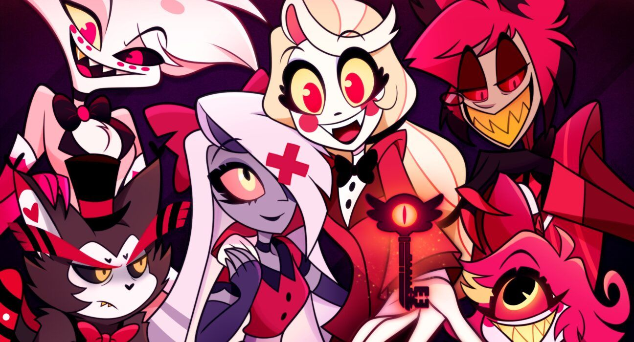 Hotel Hazbin: ¿De qué trata la ‘infernal’ serie de Amazon que está cautivando a todos?