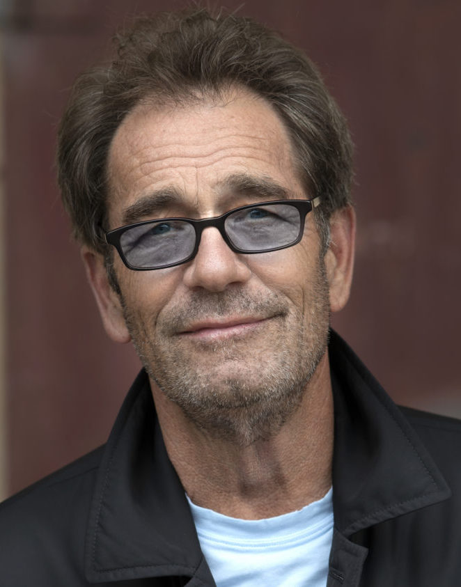 Huey Lewis