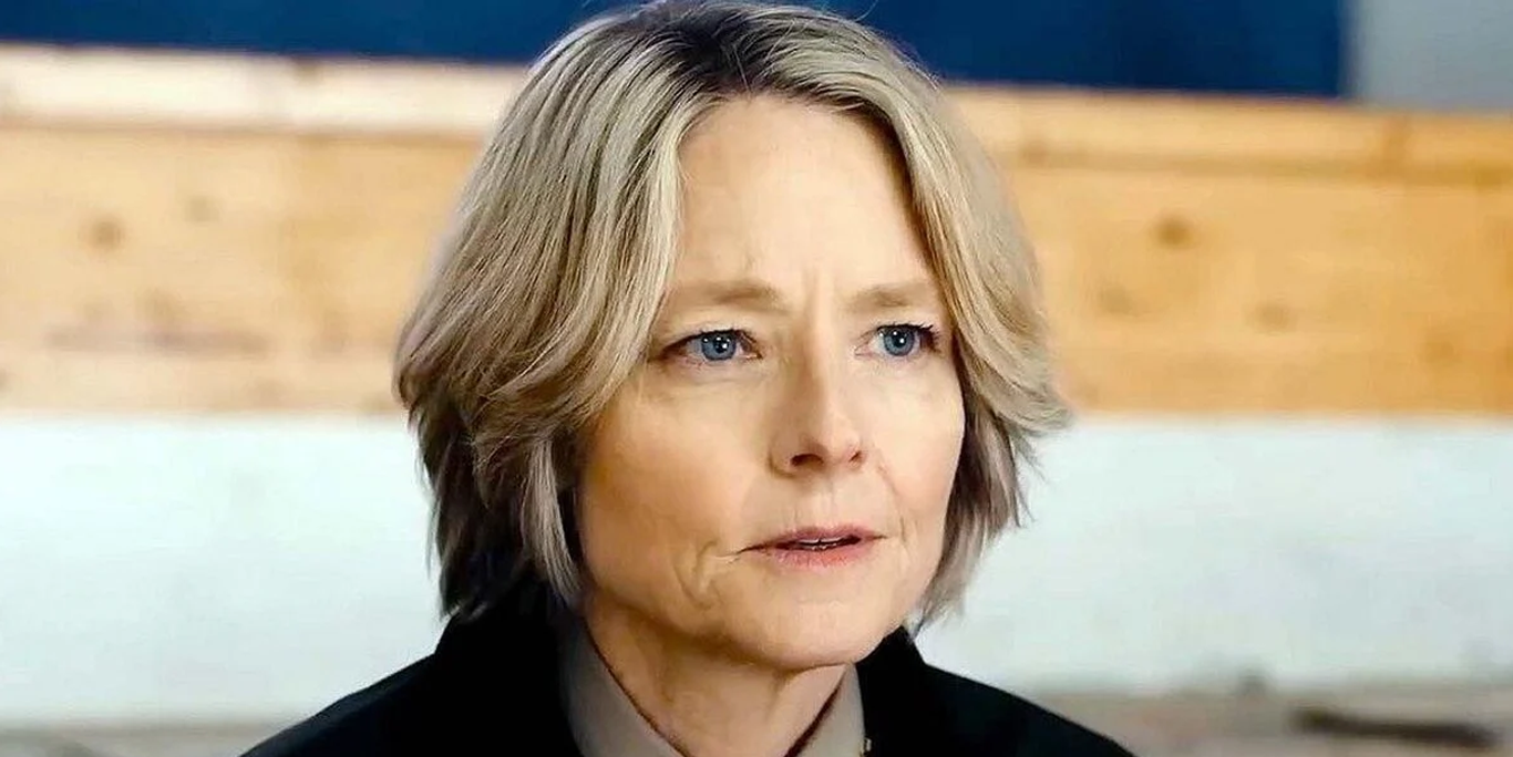 Jodie Foster dice que los centennials a veces son un fastidio para trabajar