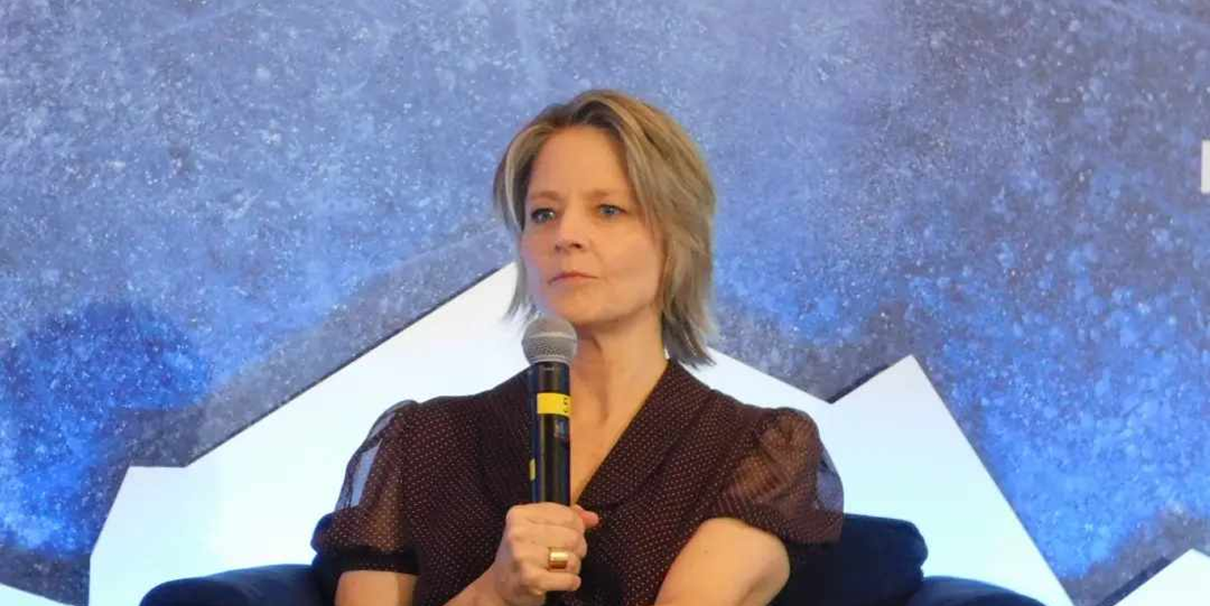 Jodie Foster dice que la lógica ha sido sobrevalorada por la cultura occidental y patriarcal