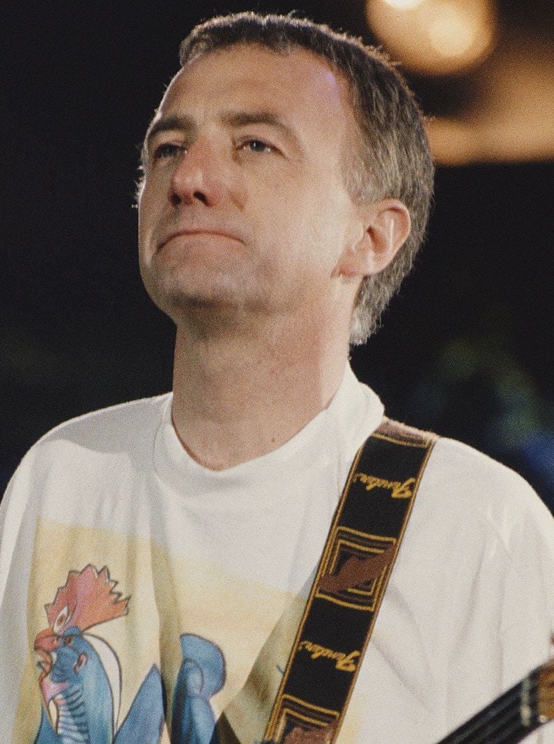 John Deacon