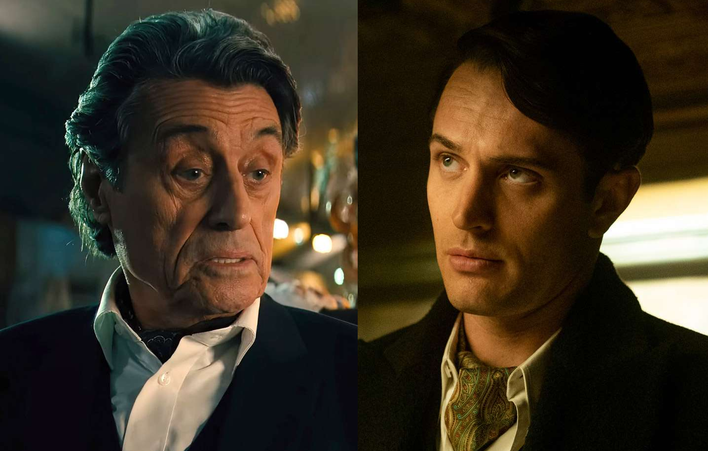 John Wick: Ian McShane dice que la serie spin-off de su personaje es innecesaria